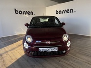 Fiat 500 2020