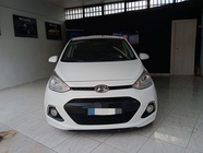 Hyundai i10 2014