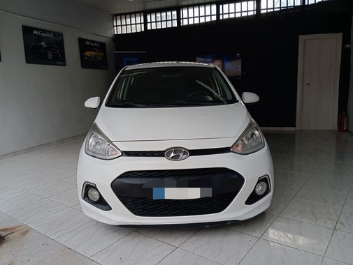 Hyundai i10 2014