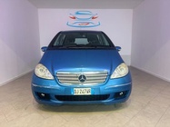 Mercedes-Benz A-Class 2007