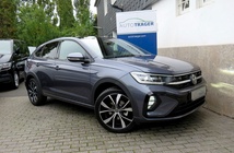 Volkswagen Taigo 2025