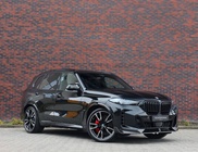 BMW X5 2025