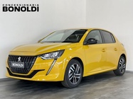 Peugeot 208 2023