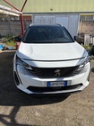 Peugeot 5008 2021