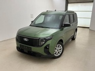 Ford Tourneo Courier 2024