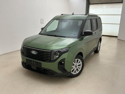 Ford Tourneo Courier 2024