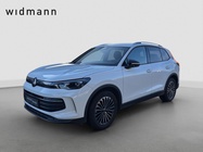 Volkswagen Tiguan 2025