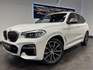 BMW X3 2020