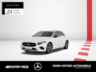 Mercedes-Benz A-Class 2025