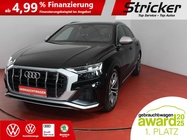 Audi SQ8 2022