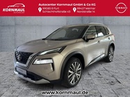 Nissan X-Trail 2026