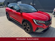 Renault Austral 2022