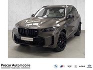 BMW X5 2024