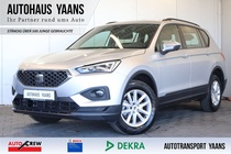 Seat Tarraco 2023