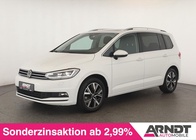 Volkswagen Touran 2025