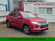 Mitsubishi ASX 2019