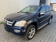 Mercedes-Benz GL-Class 2009