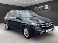 Mercedes-Benz GLE-Class 2021