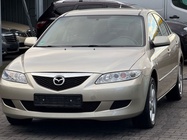 Mazda 6 2004