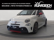 Abarth 500 2020