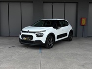 Citroen C3 2022