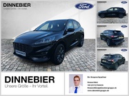 Ford Kuga 2022