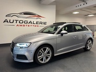 Audi A3 2019