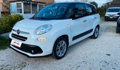Fiat 500L 2021