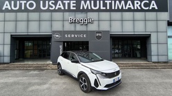 Peugeot 3008 2022