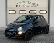 Fiat 500 2012