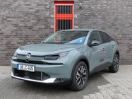 Citroen C4 2025