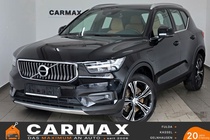Volvo XC40 2021