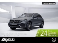 Mercedes-Benz GLC-Class 2020