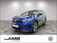 Volkswagen ID.4 2024