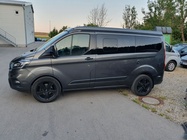 Ford Transit Custom 2021