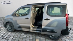 Citroen Berlingo 2025