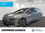 Volkswagen ID.7 2025