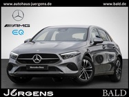 Mercedes-Benz A-Class 2024