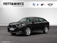 BMW X2 2025