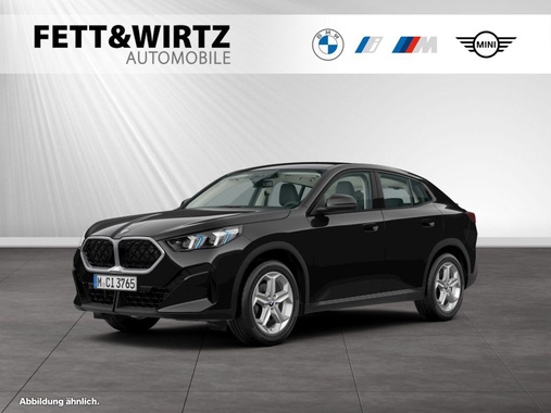 BMW X2 2025