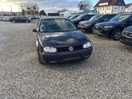 Volkswagen Golf 2003