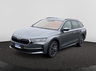 Skoda Octavia 2025
