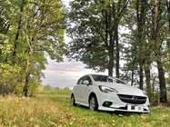 Opel Corsa 2019