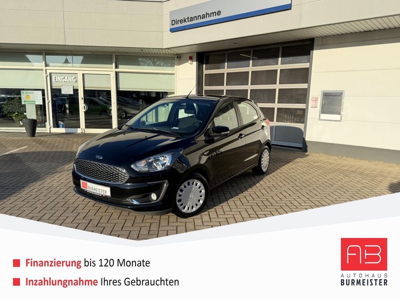 Ford Ka/Ka+