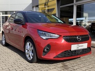 Opel Corsa 2023