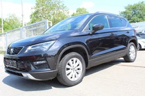 Seat Ateca 2019