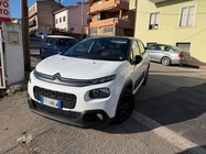 Citroen C3 2019