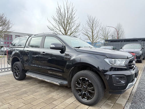 Ford Ranger 2021