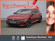 Volkswagen Arteon 2021