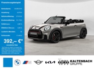 MINI Cabrio 2023